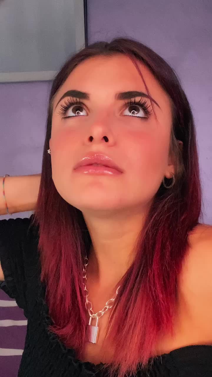 @Sofia malu