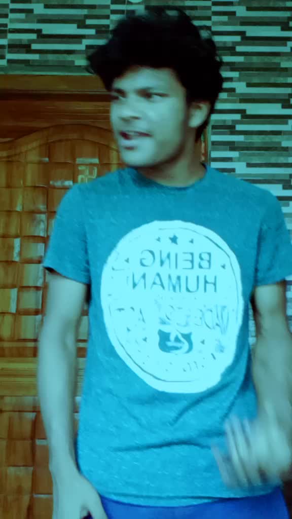 @Tharun Shankar