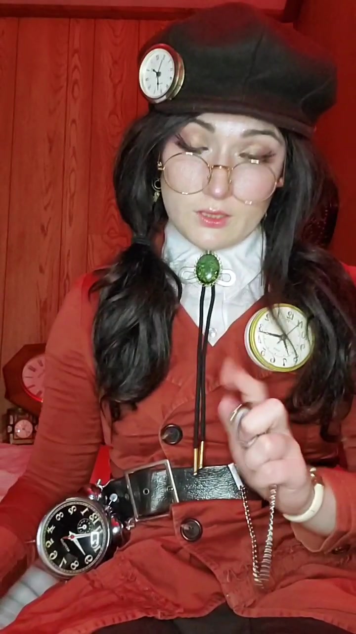 @Previously " DeniedCosplayer "