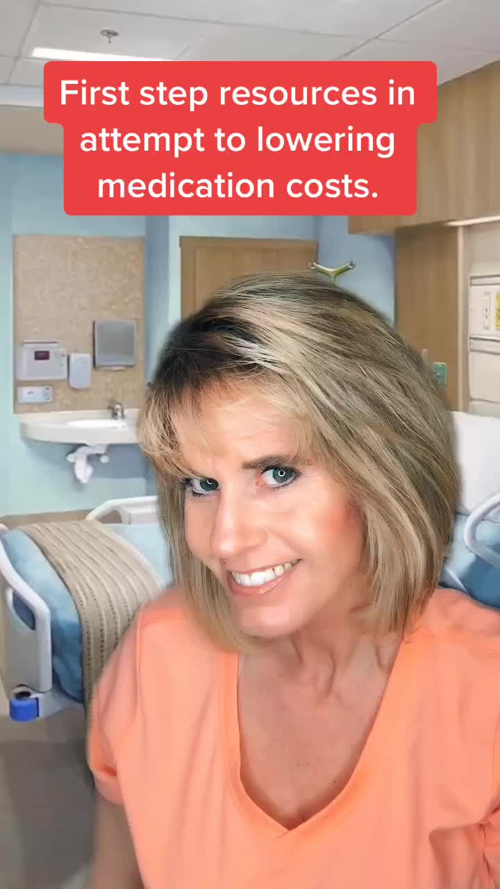 @Karen RN Nurse 🩺💄🧴
