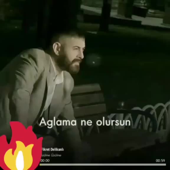 @FİKRET DELİKANLI