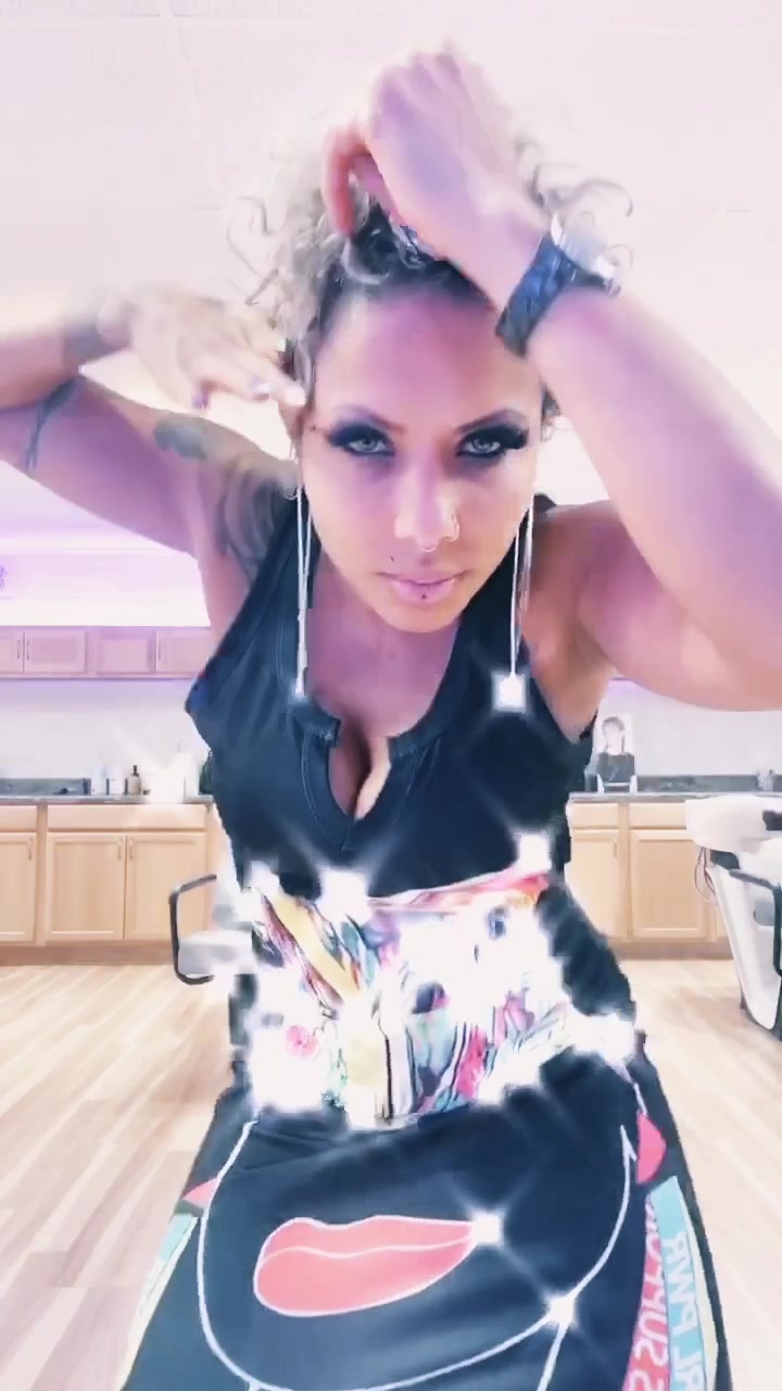 @Hautefairyvibez