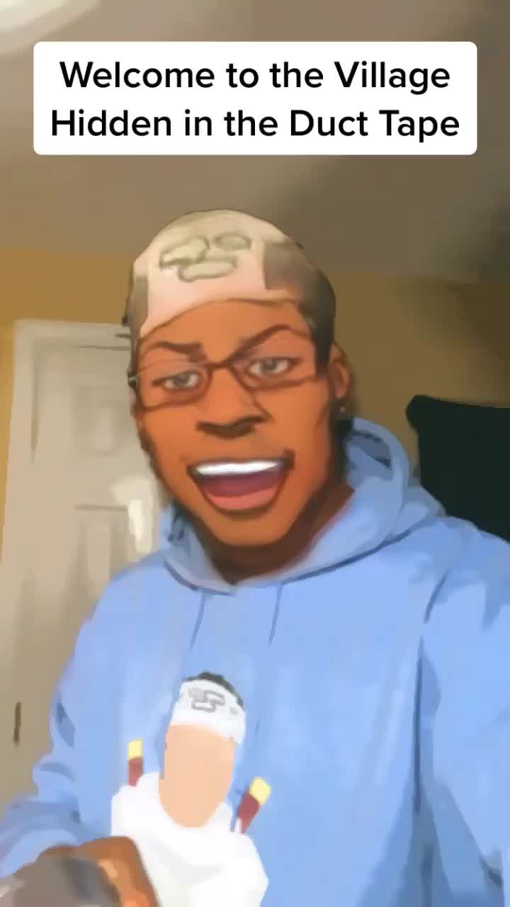 @Tapekage&ensp;Dan