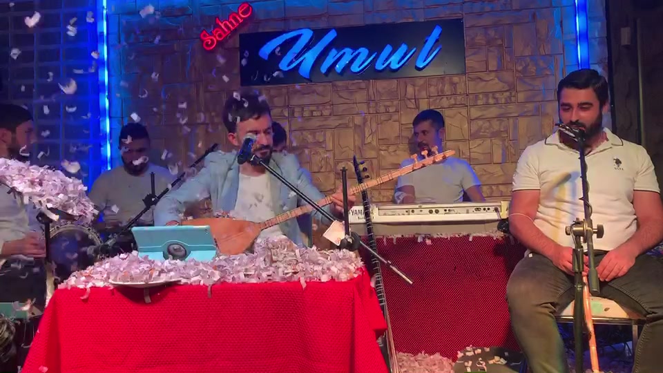 @Kızılcahamamlı Ahmet
