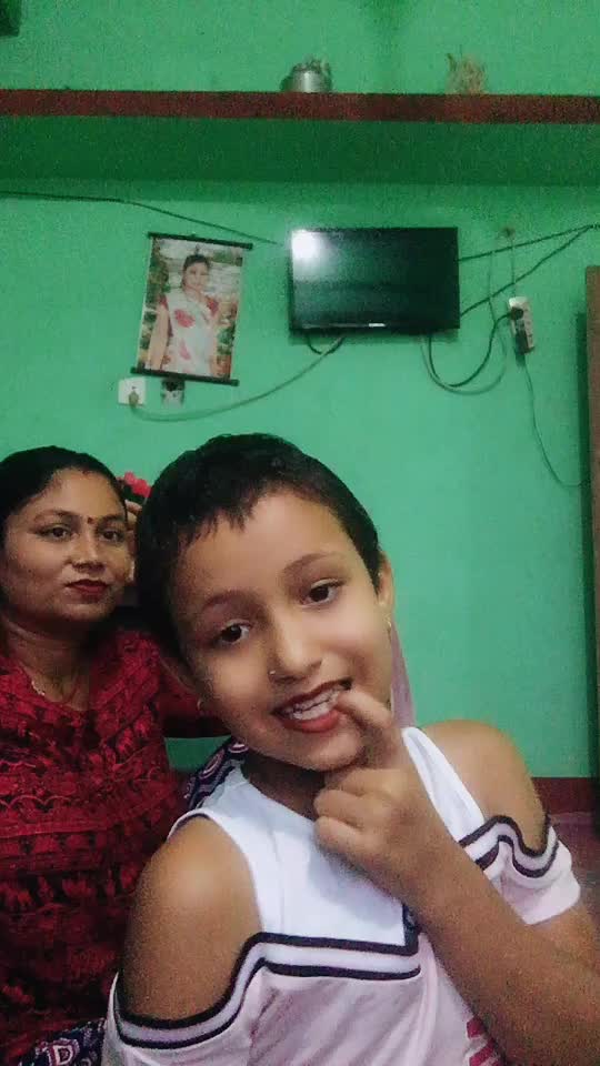 @Sangita Dharel