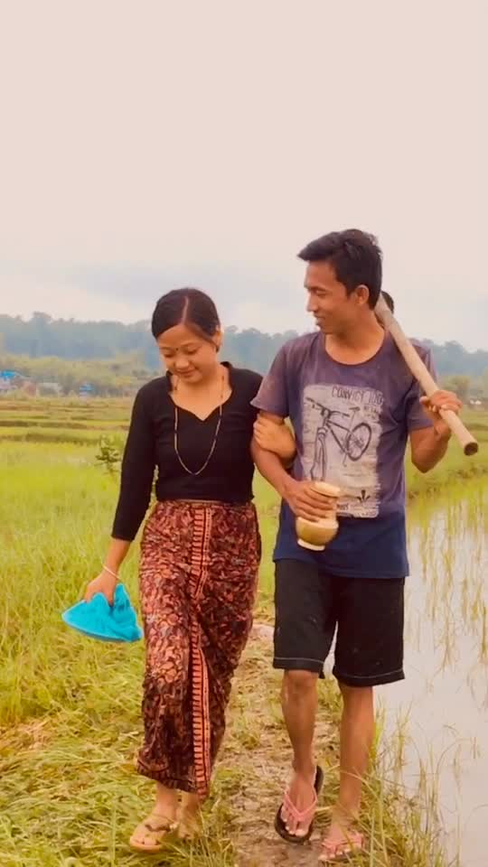 @Brikshya Angbo Limbu_🇳🇵