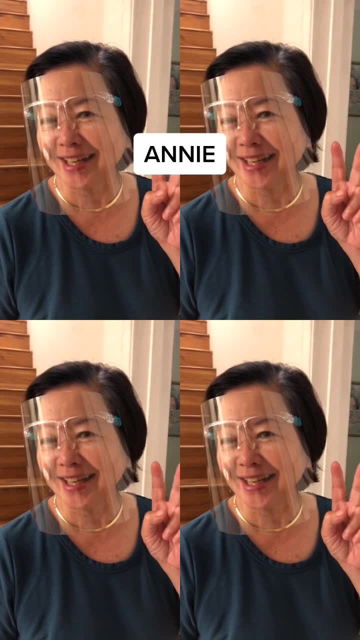 @Annies World