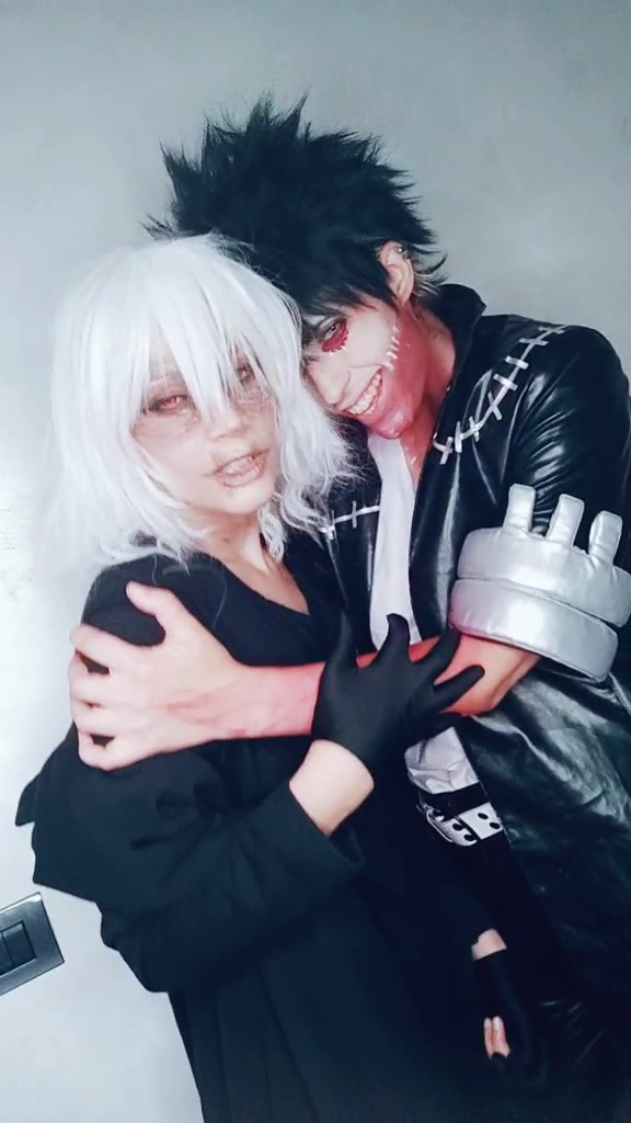 @Suzuko Elric