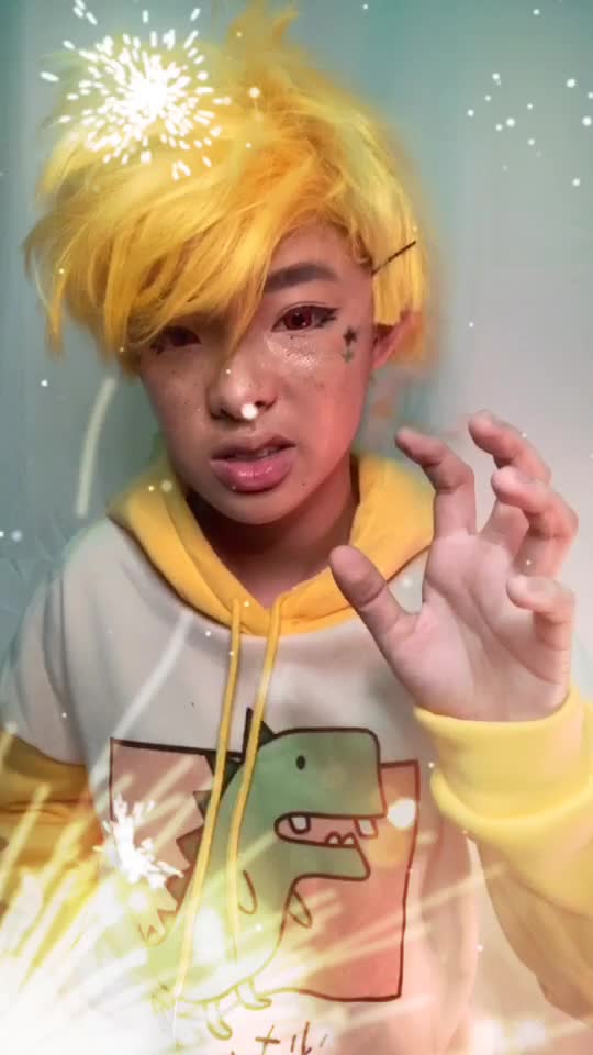@Floofy