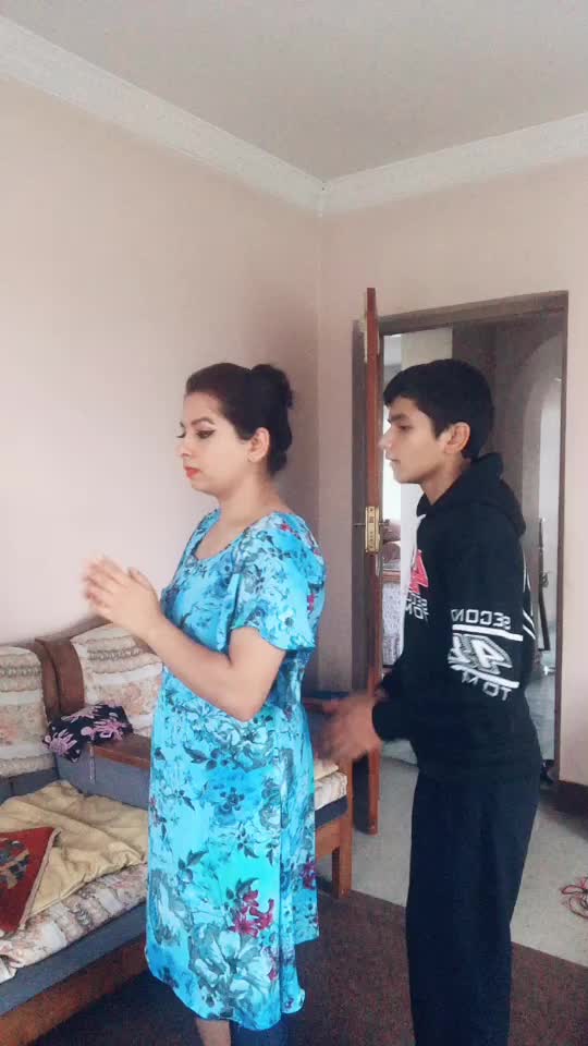 @samjhana sharma