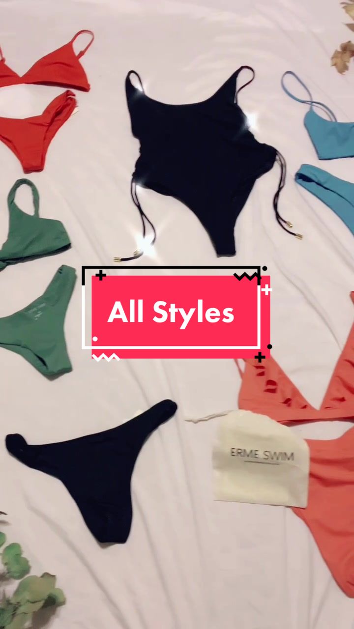 @Erme Swim