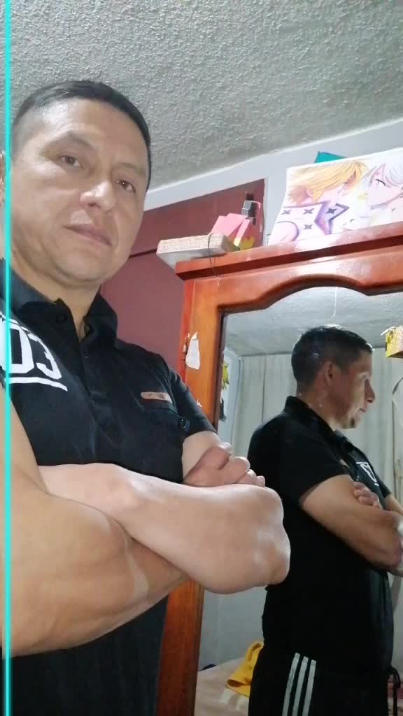 @Marco Ortiz