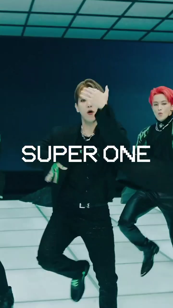 @SuperM