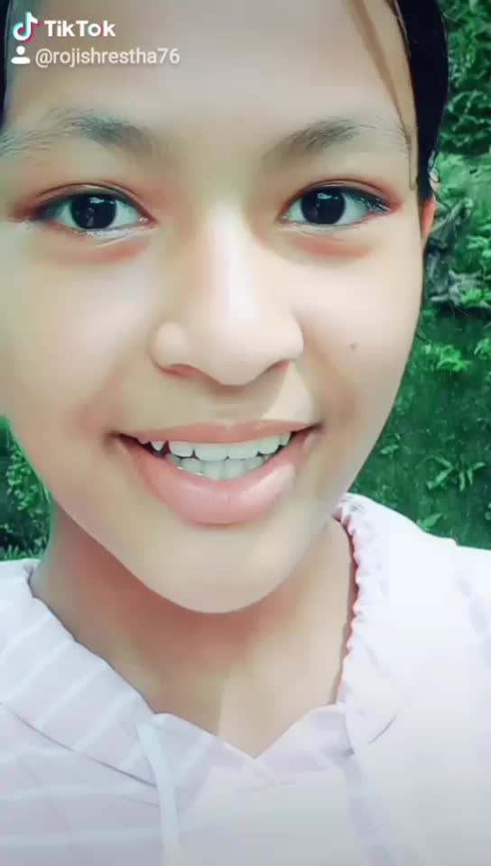 @Nepali ❤✌