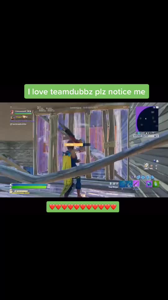 @Team Dubbz Is Life🥵🏳️&zwj;🌈😈😈