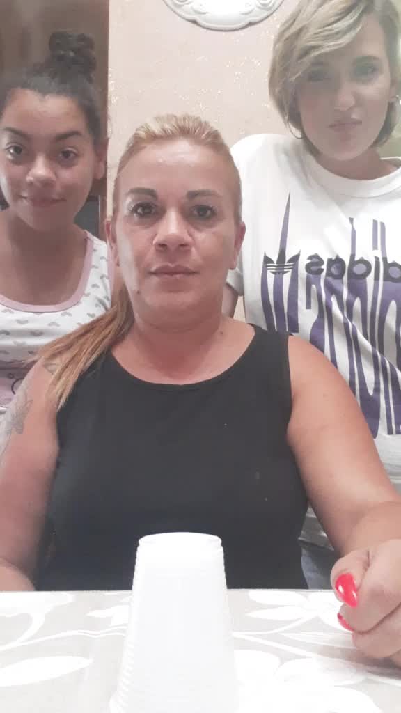 @Angela Chianello