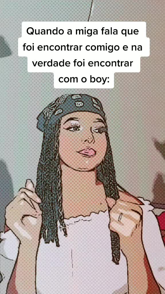 @Ana Luiza