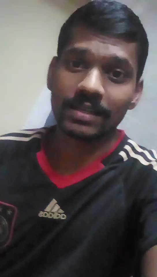 @Kesavan