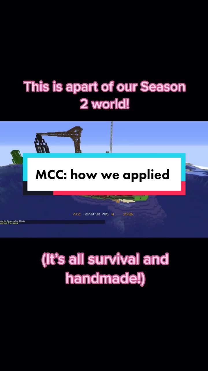 @✨Yondercraft✨