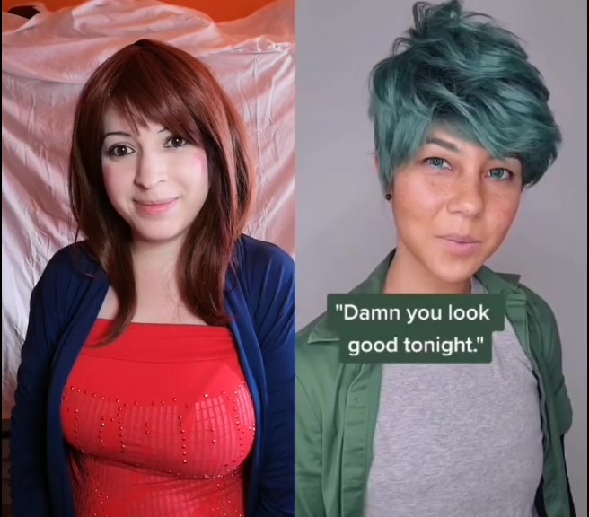 @N&eacute;ra Cosplay