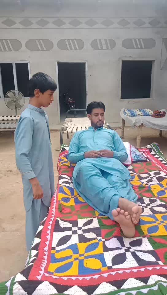 @Sabir Lashari