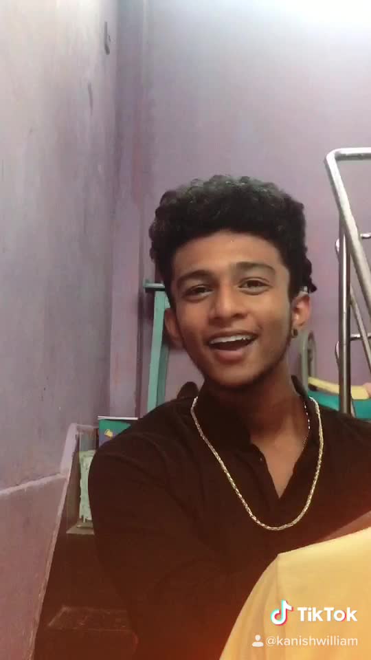 @Kanish William Akash