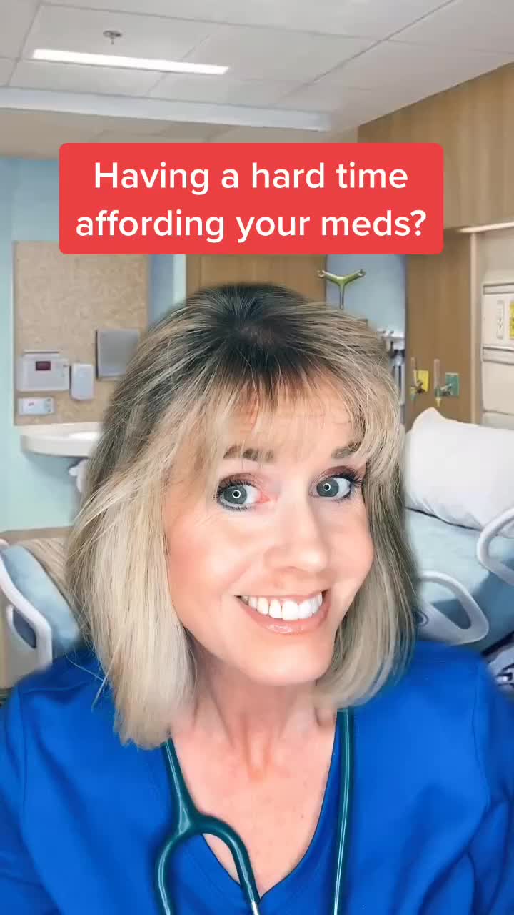 @Karen RN Nurse 🩺💄🧴