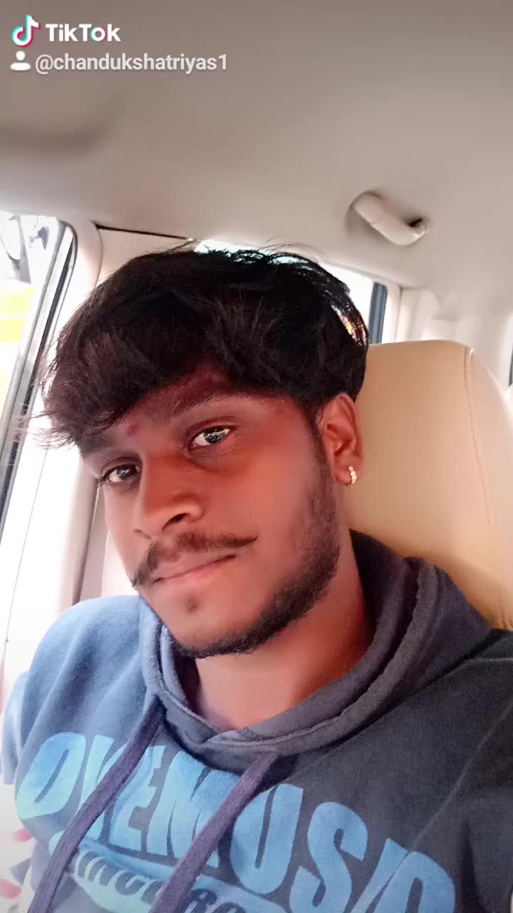 @Chandu Kshatriyas