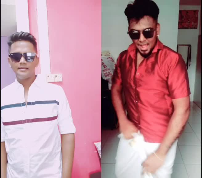 @Pasupathy