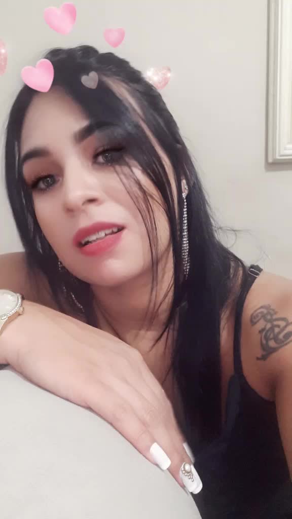 @Vanessa Castro