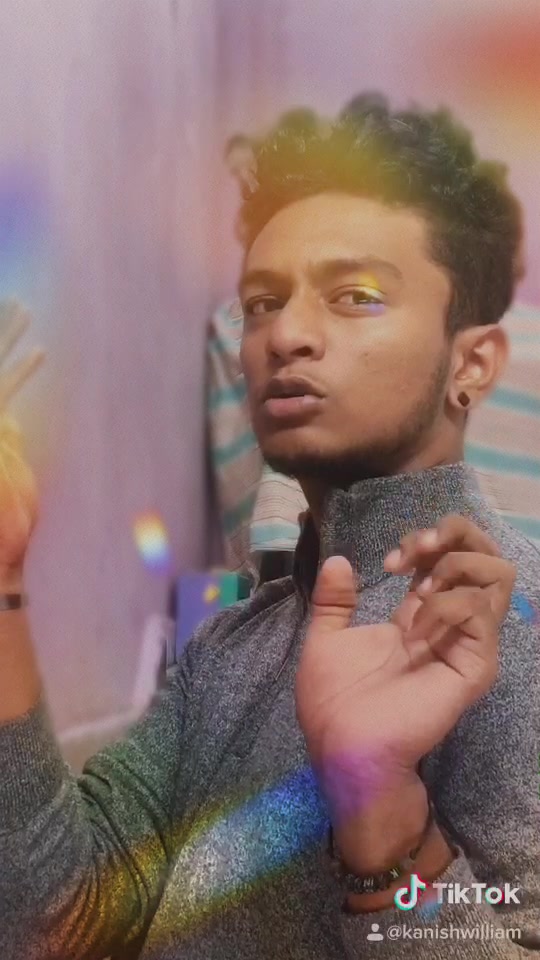 @Kanish William Akash