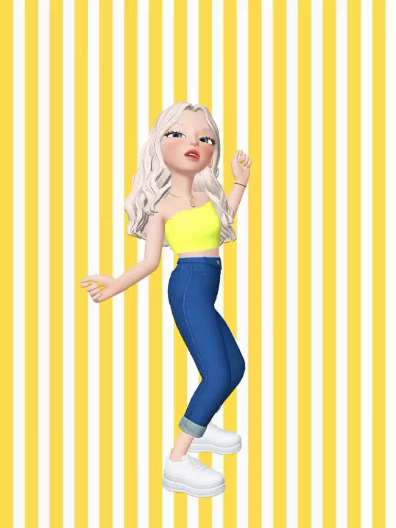 @ILOVEZEPETO❤