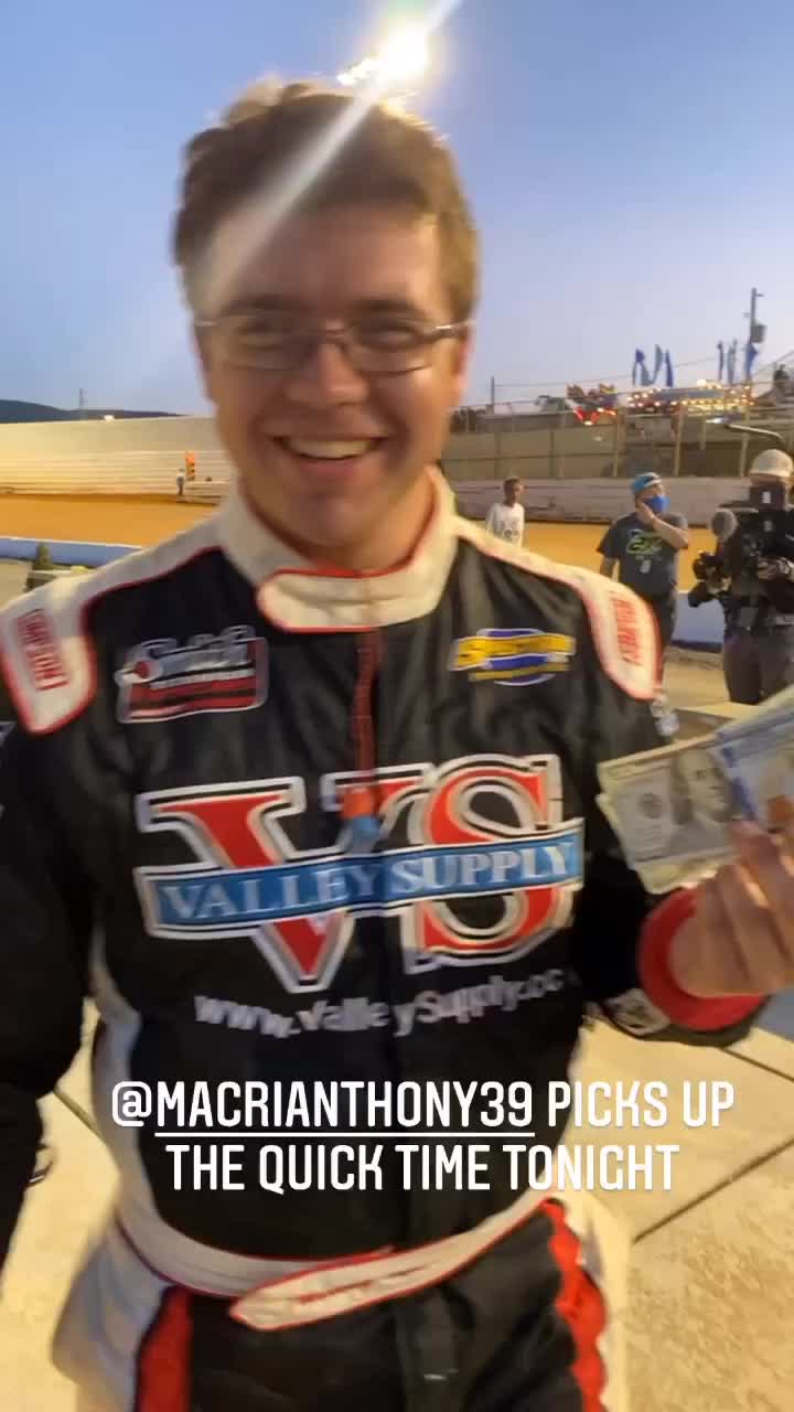 @Port Royal Speedway