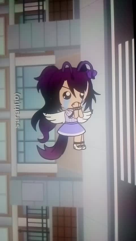 @Amo gacha life❤️
