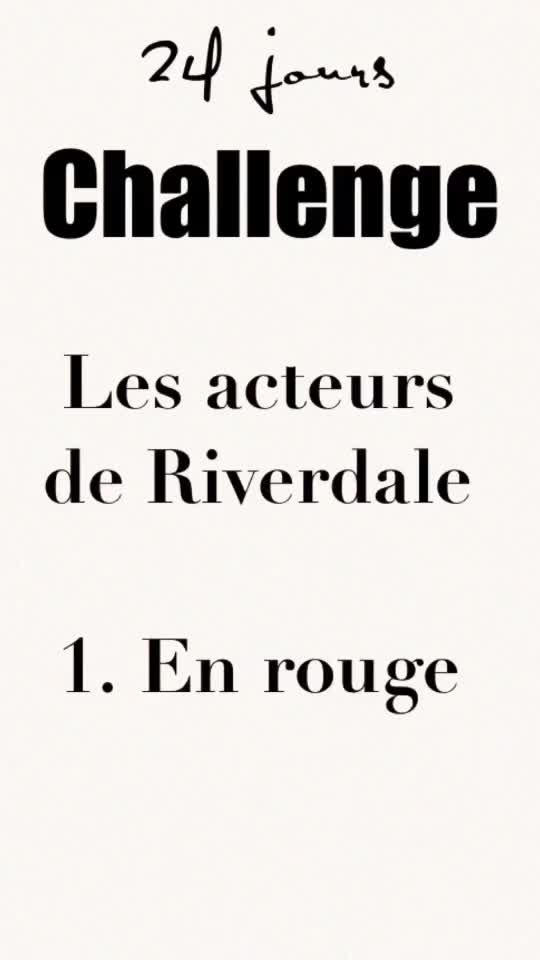@Acteurs film/s&eacute;rie
