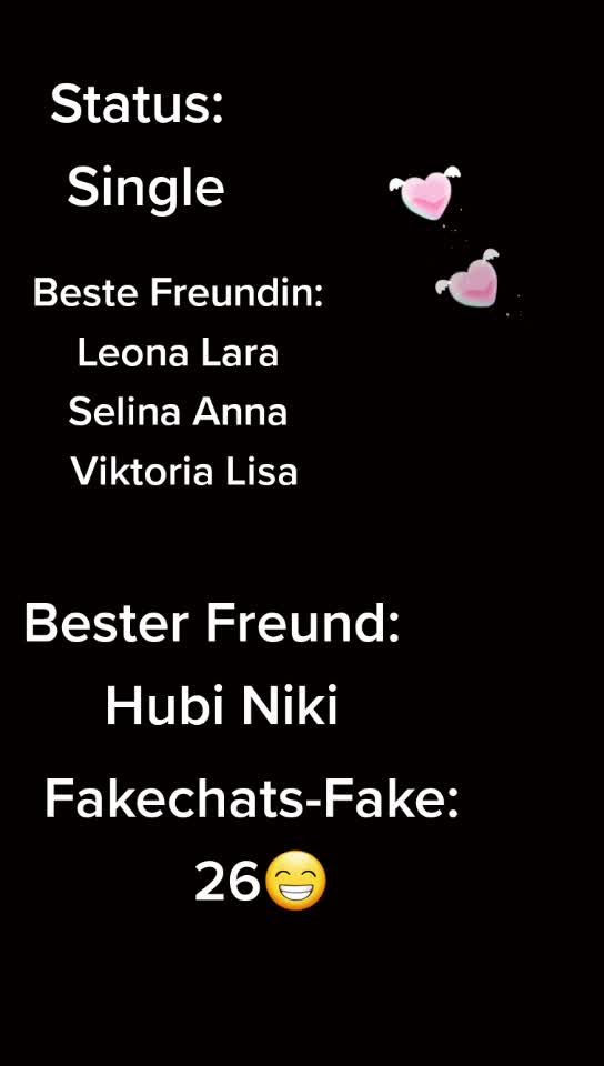 @Alles fake!!
