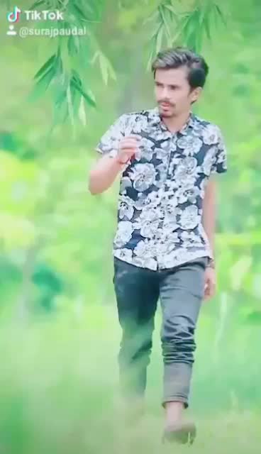 @Suraj Paudal