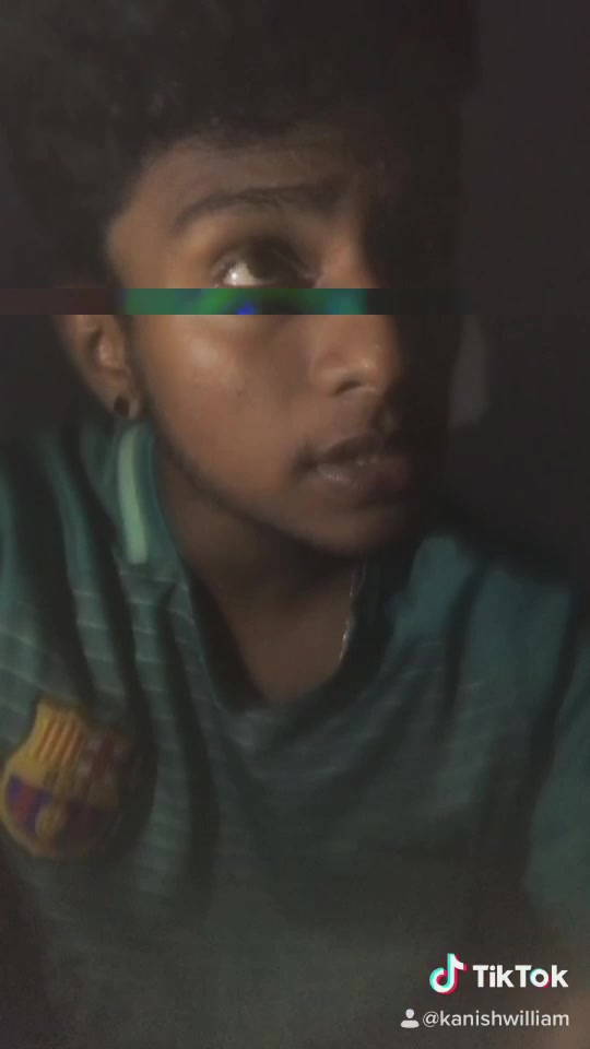 @Kanish William Akash
