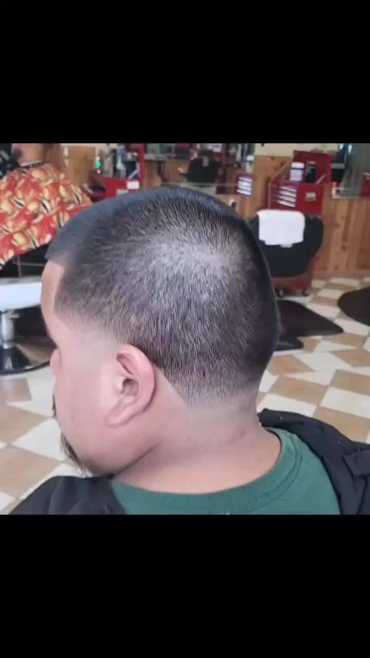 @Gonzo Fadez
