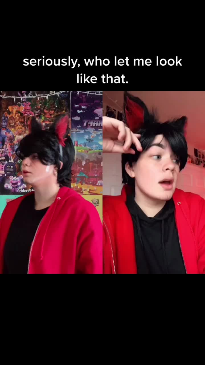 @Aphmau Cosplayer!!✨