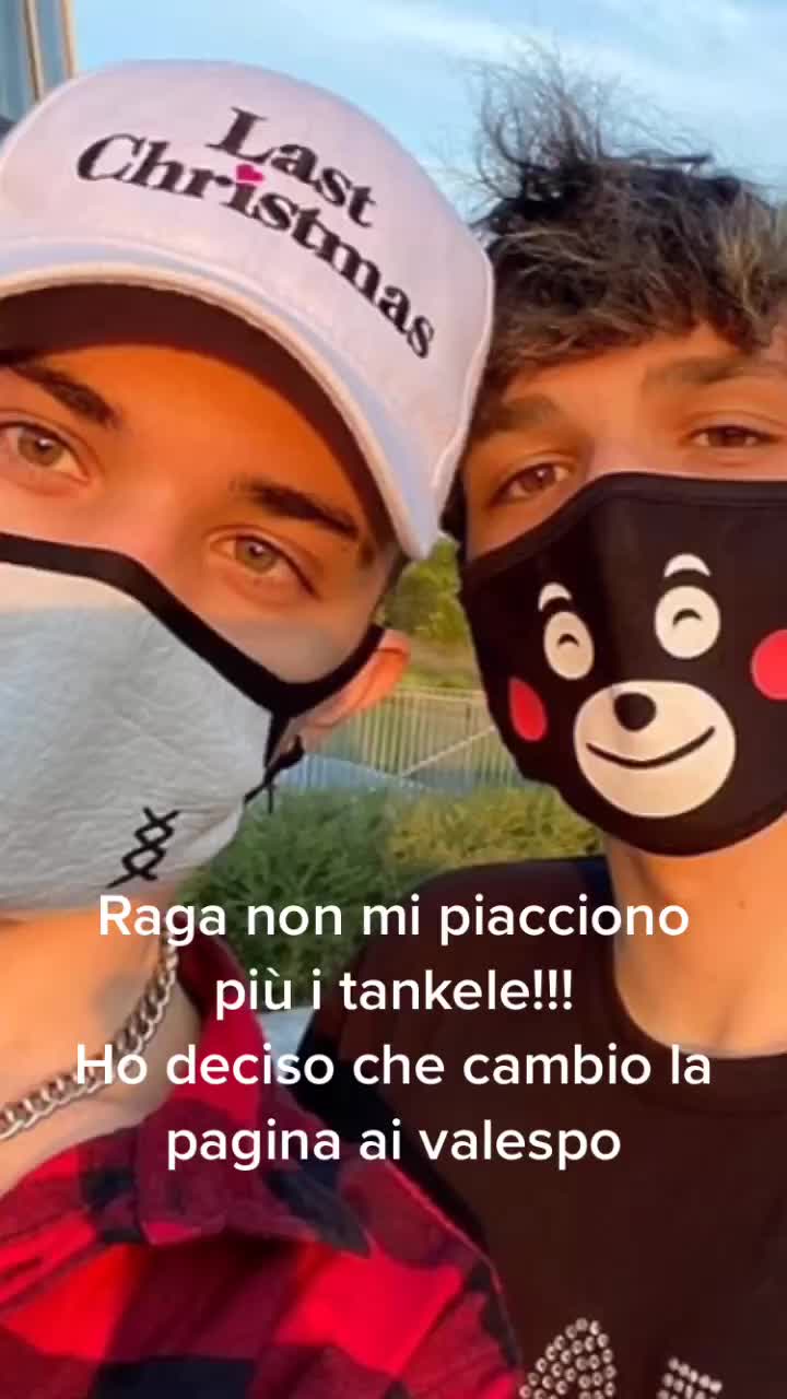 @Lele &egrave; mio