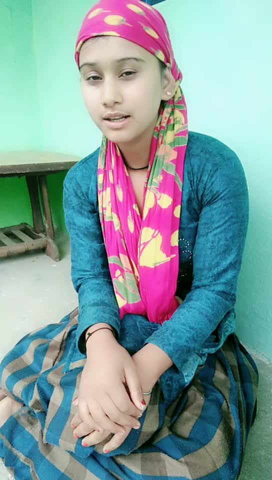 @Pahadi chorii😘😘