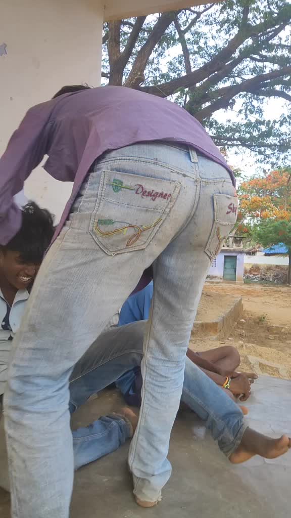 @Vijaypriyan