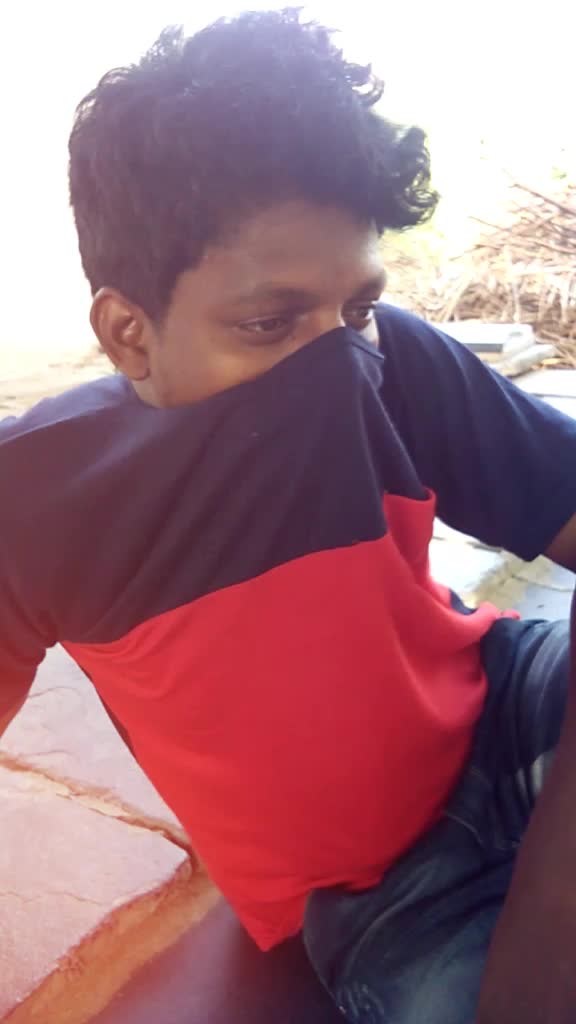 @Rajesh P