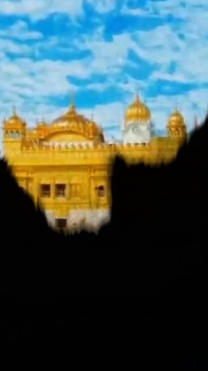 @🙏੧ਓ ਵਾਹਿਗੁਰੂ ਜੀ🙏