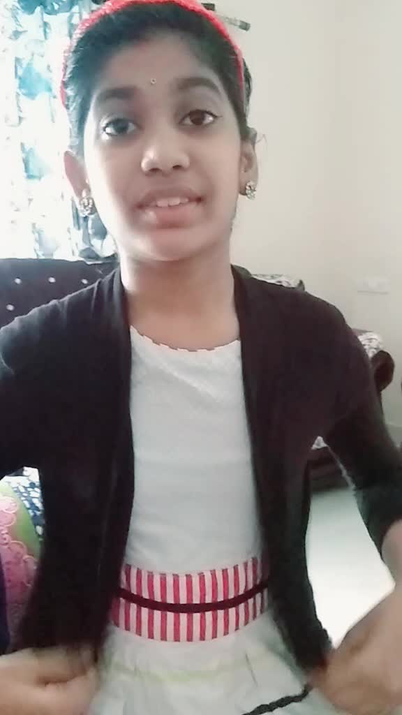@sai sushmitha