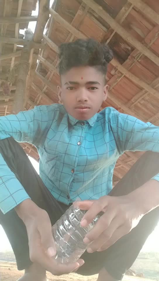 @vivekthorad