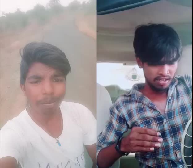 @Allu Eshwar