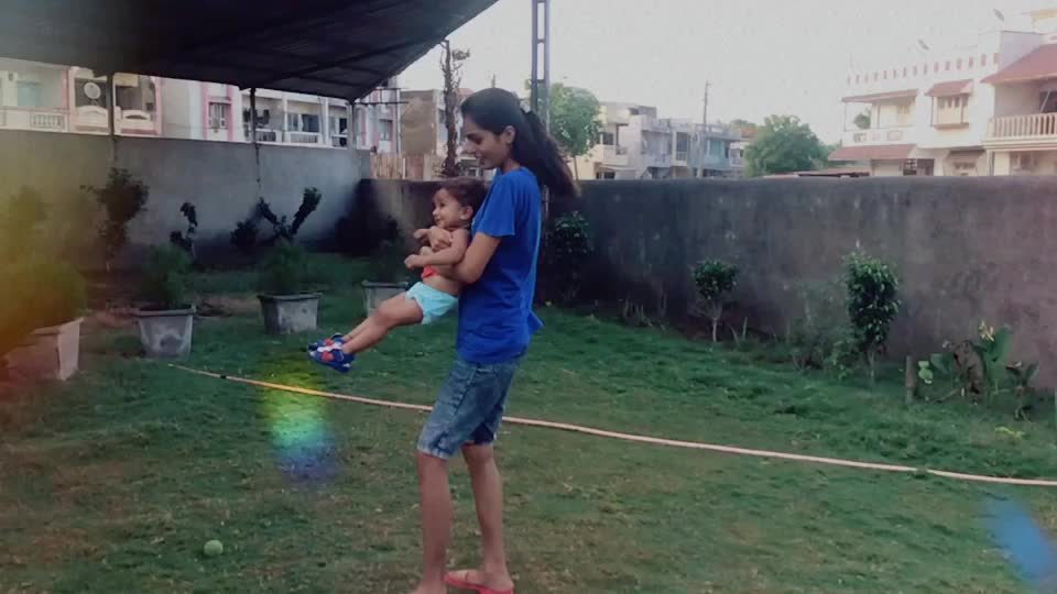 @janvi desai