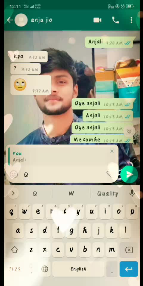 @Hari Om Soni